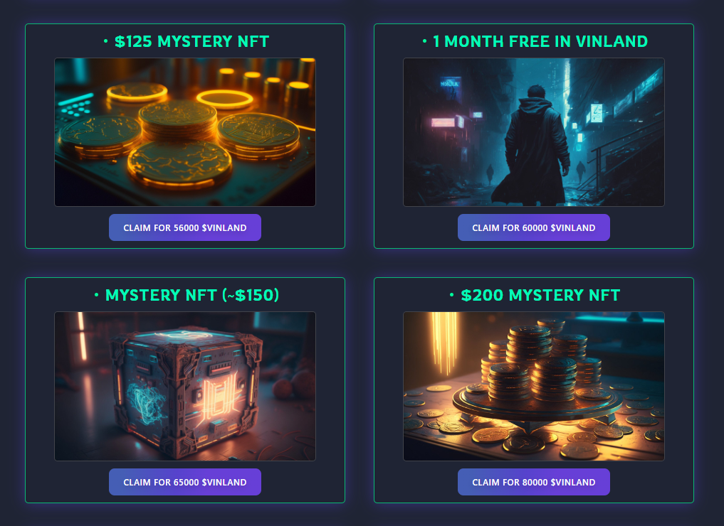 Vault